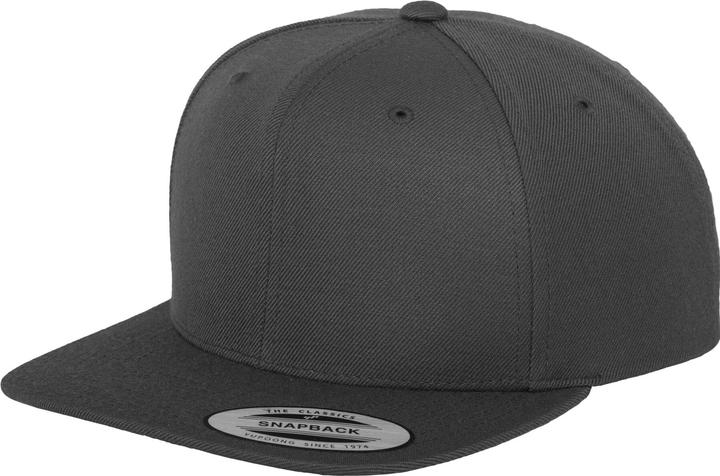 Actual product image Flexfit Classic Snapback 3-Pack - 180997 (One size)