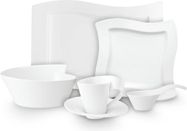 Immagine prodotto Villeroy & Boch Servierplatte NewWave