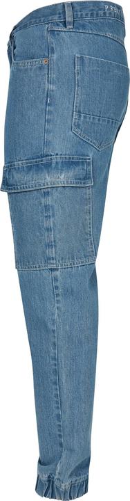 Actual product image Southpole Denim With Cargo Pockets - 19341 (36)