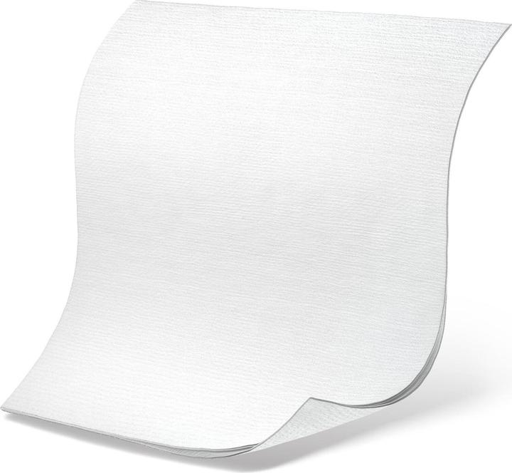 Produktbild Cutisoft Leukoplast Kompresse non-woven 10 x 10 cm 50 x 2 Stück