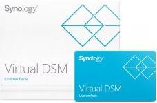 Synology Virtual Dsm