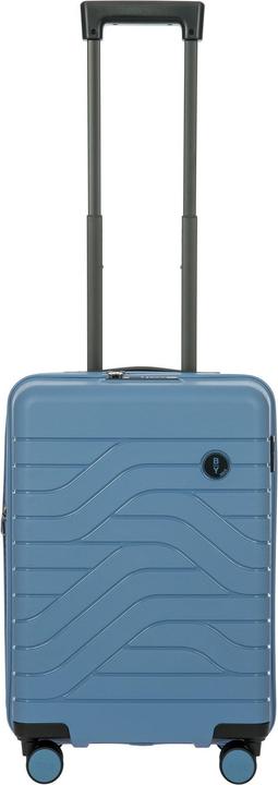 Brics BY Ulisse 4-Rollen Kabinentrolley 55 cm (42 l, Handgepäck (bis 50l))