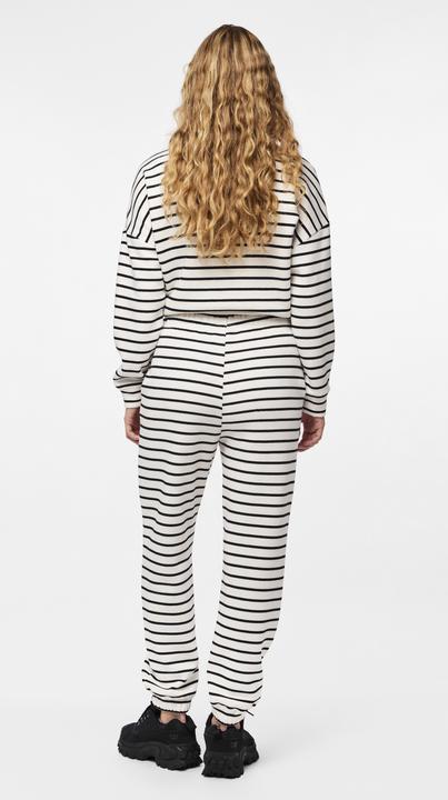 Image du produit Pieces Pcchilli Hw Sweat Pants Stripes Noos Bc (XXL)