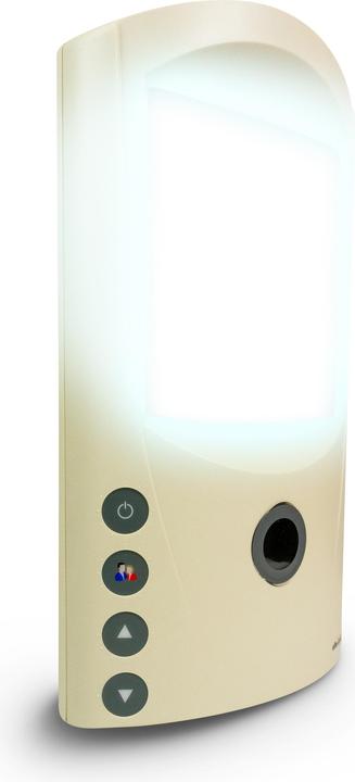 Produktbild Efbe-Schott Digitales Oberkörpersolarium