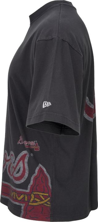 Immagine prodotto New Era Camicia oversize - Lavata Atlanta Braves - XL (XL)