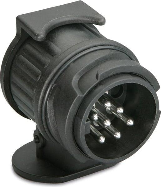 Produktbild Westfalia Anhänger Kurz Adapter