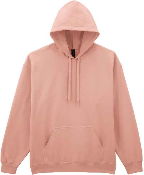 Produktbild Gildan Kapuzenpullover Fleece (S)