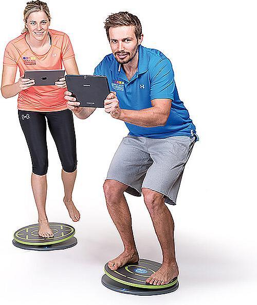Produktbild MFT Challenge Disc 2.0