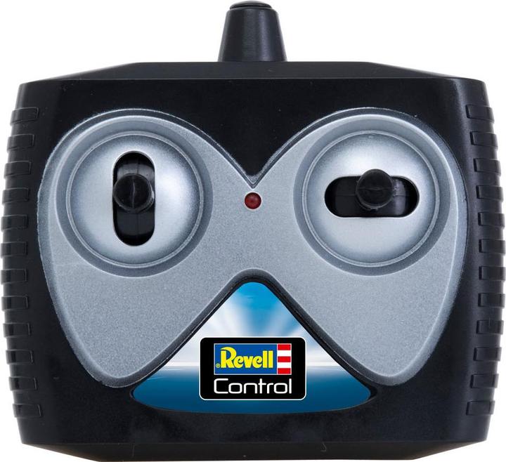 Image du produit Revell RC Car Rally Monster, voiture télécommandée