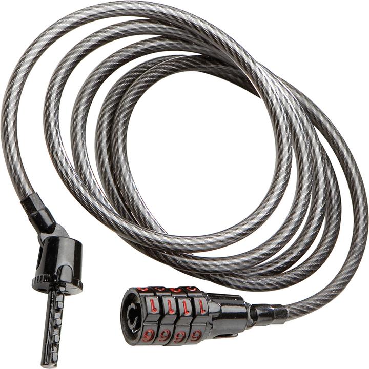 Kryptonite Keeper 512 Combo (120 cm)