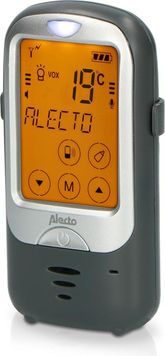 Image du produit Alecto DBX68GS (Vidéo et audio, 1000 m)