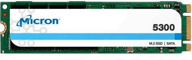 Actual product image Lenovo DCG ThinkSystem M.2 240GB SSD (4XB7A17071-RFB)