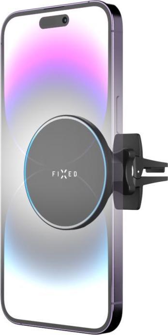 Image du produit Fixed Support fixe MagRound pour la recharge sans fil | MagRound | Support | Pomme | iPhone 12 Series et (Apple iPhone 12)