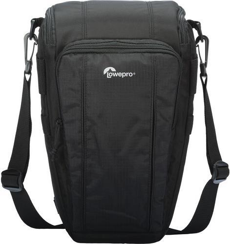 Produktbild Lowepro Toploader Zoom 55 AW II (Kamera Bereitschaftstasche)