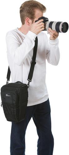 Produktbild Lowepro Toploader Zoom 55 AW II (Kamera Bereitschaftstasche)