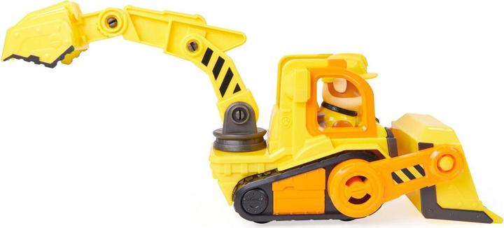 Produktbild Rubble & Crew Core Vehicle - Rubble's Bulldozer