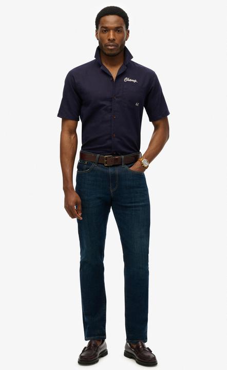 Immagine prodotto Superdry The Merchant Store – Resort Hemd (L)