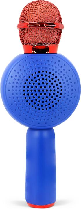 Actual product image OTL Sonic the Hedgehog PopSing LED Microphone