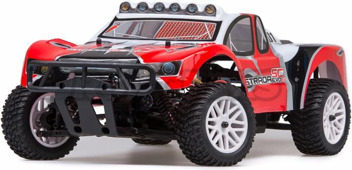 Produktbild Maverick Strada SC Evo S (RTR Ready-to-Run)