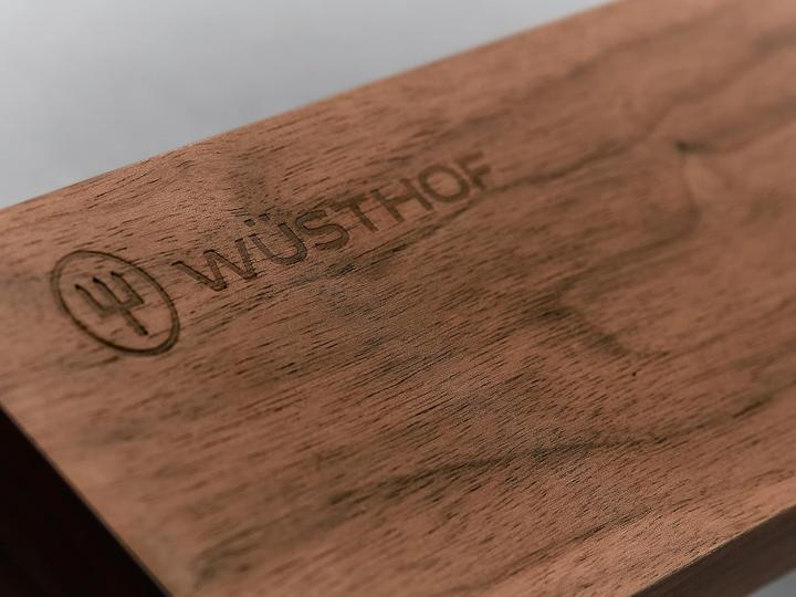 Produktbild Wüsthof Magnethalter für Messer