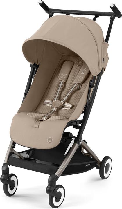 Actual product image Cybex Dragonfly