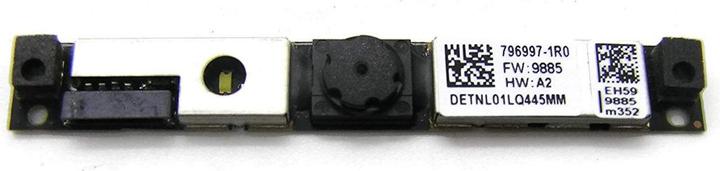 Immagine prodotto HP Modulo Sps Webcam HD