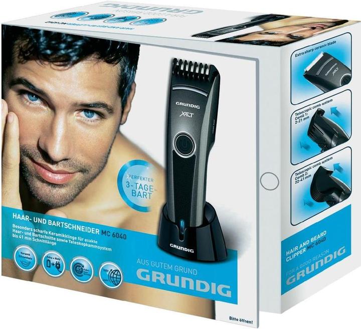 Immagine prodotto Grundig Mc 6040