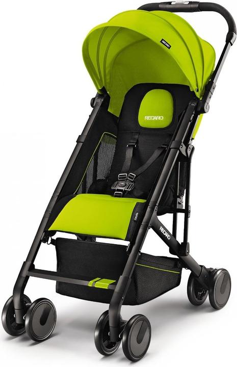 RECARO Easylife 2018
