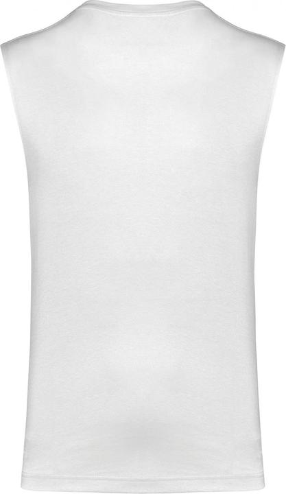 Produktbild Kariban Ökologisch verantwortliches ärmelloses T-Shirt (S)