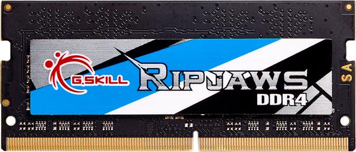 Actual product image G.Skill Ripjaws (2 x 32GB, 2666 MHz, DDR4-RAM, SO-DIMM)
