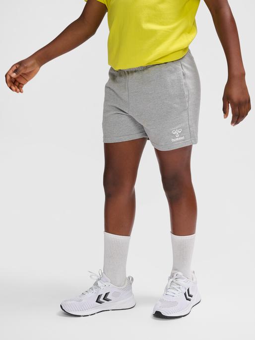 Actual product image hummel Hmlgo 2.0 Sweatshorts Kids (140)