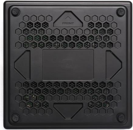 Actual product image Zotac ZBOX Nano CI320 Plus (Intel Celeron N2930, 2 GB, 64 GB)