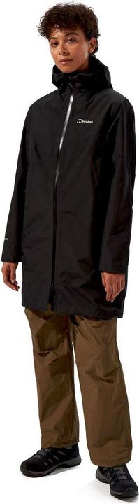 Produktbild Berghaus Wasserdichte Ashberry Gore-Tex Jacket (8)