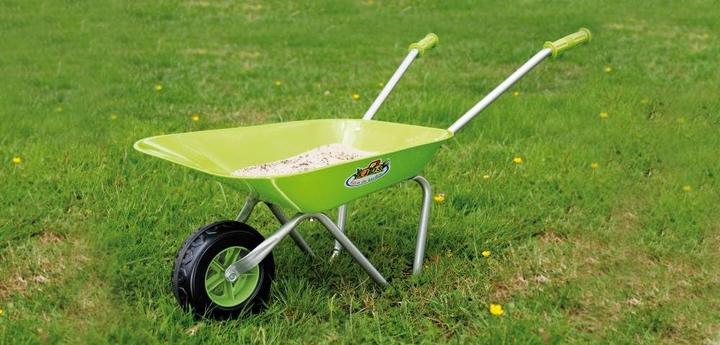 Produktbild Esschert Design Kinderschubkarre