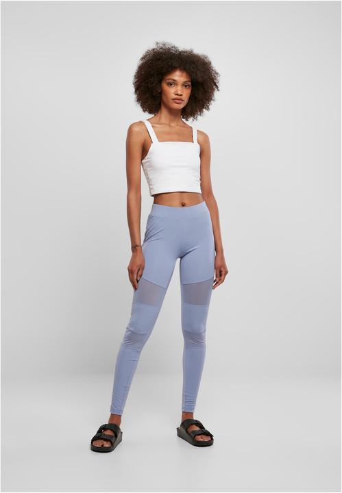 Produktbild Urban Classics Ladies Tech Mesh Leggings (S)