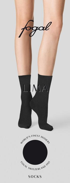 Produktbild Fogal Gentle / Lima (Einzelpack, 39 - 42)