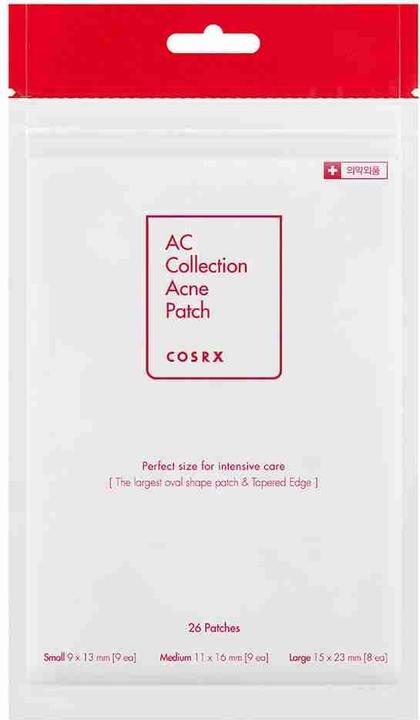 Immagine prodotto Cosrx Collezione AC