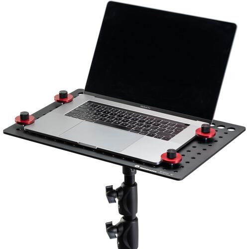 Productafbeelding Manfrotto TetherGear laptop dek