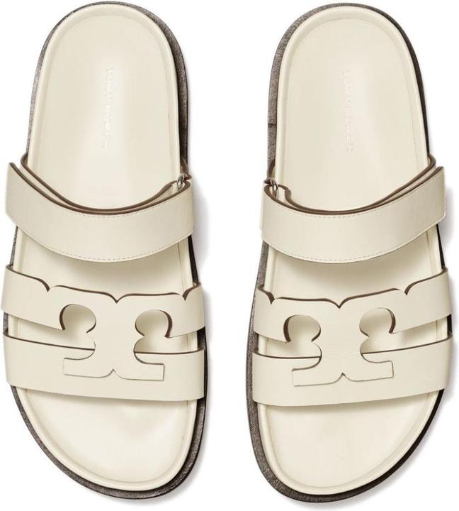 Actual product image Tory Burch Sandali Avorio (36)