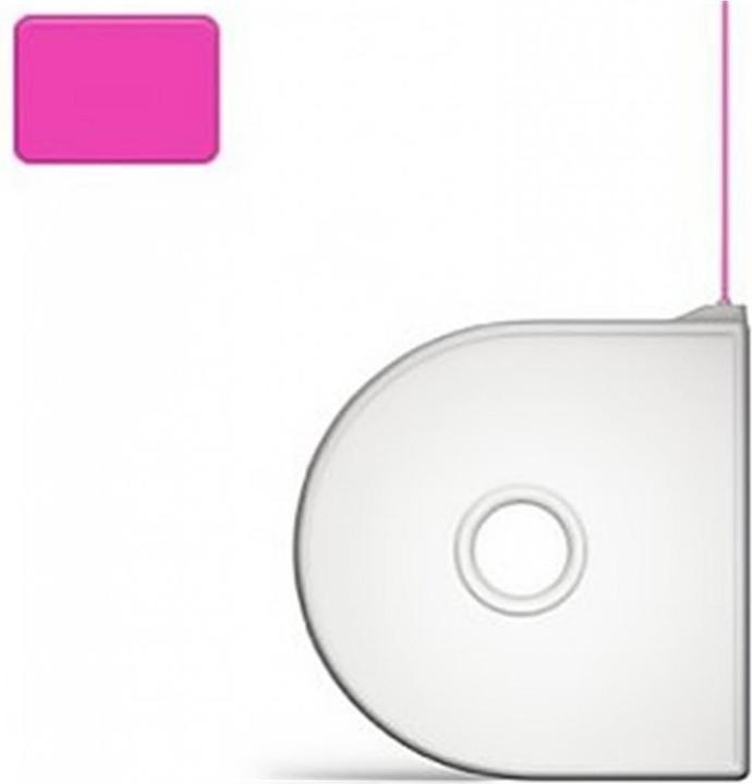 Produktbild 3D Systems Cube 3 Cartridge (PLA, 3 mm, 1140 g, Rot)