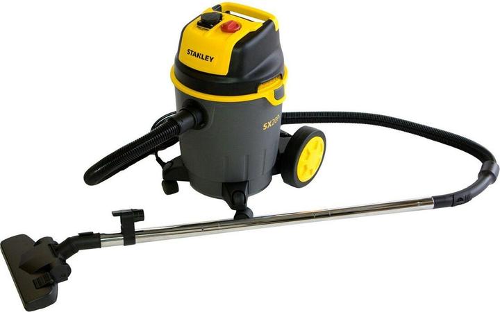 Actual product image Stanley SXVC20PTE (Wet dry vacuum cleaner)