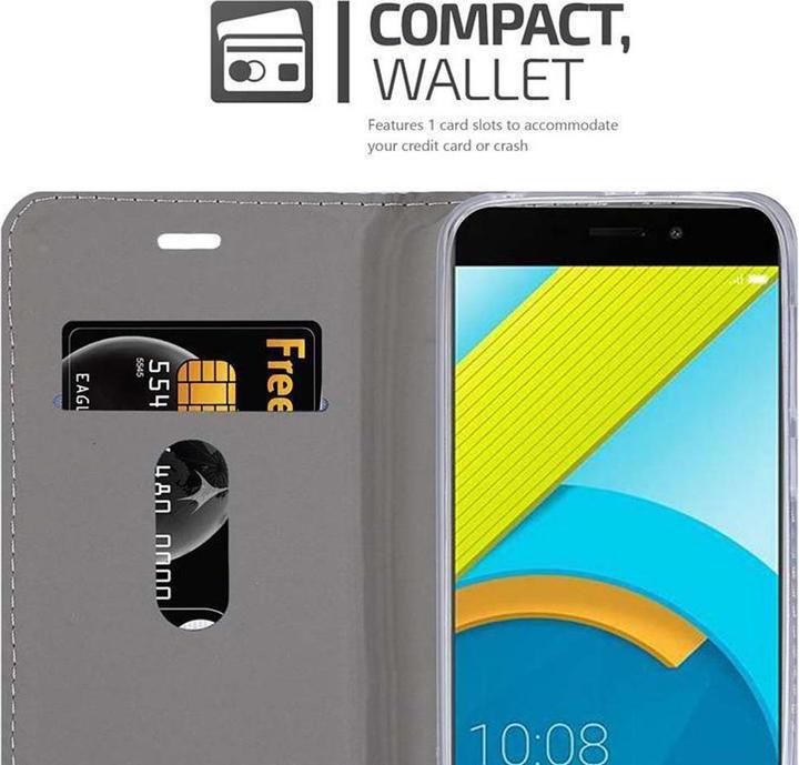 Produktbild Cadorabo Jeans Optik (Honor 6C)
