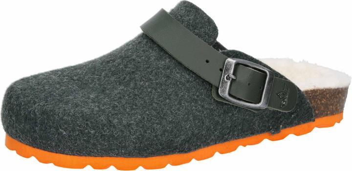 Actual product image Lico Clog Kids Warm (37)