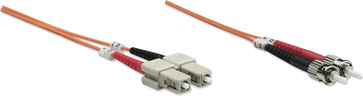 Produktbild Intellinet Patch-Kabel (CAT7, 1 m)