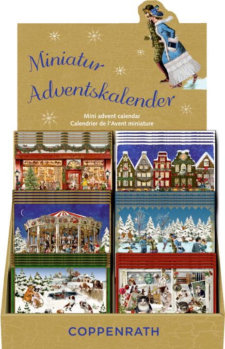 Produktbild Fröhliche Weihnachten
