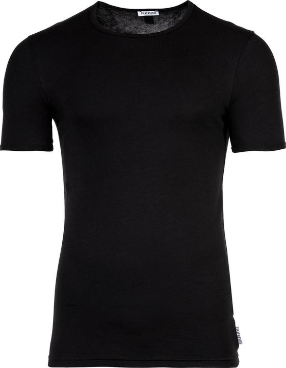 Actual product image Bikkembergs T-shirt casual figure-hugging (S)