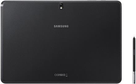 Produktbild Samsung Galaxy Note Pro 12.2 SM-P900 (12.20", 32 GB, Schwarz)