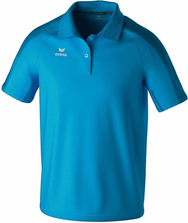 Erima Evo Star Poloshirt