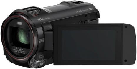 Produktbild Panasonic Hc V757 (12.76 Mpx, 50p, 20 x)