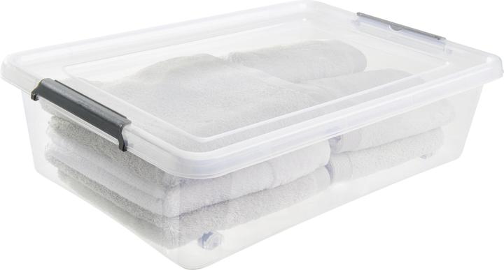 Immagine prodotto HomeZone Lars (58 x 39 x 16 cm, 29 l)
